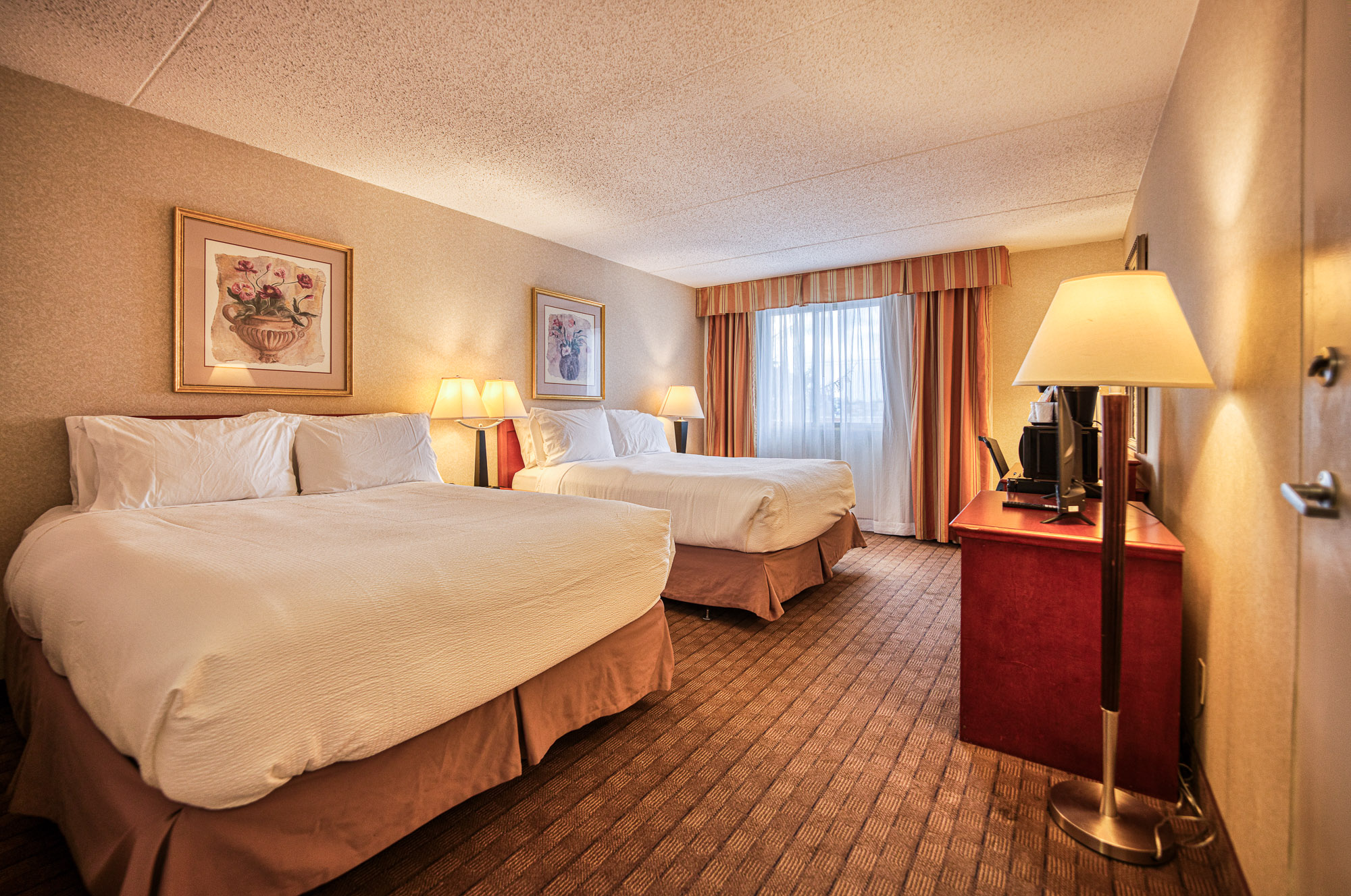 Amenida Hotel