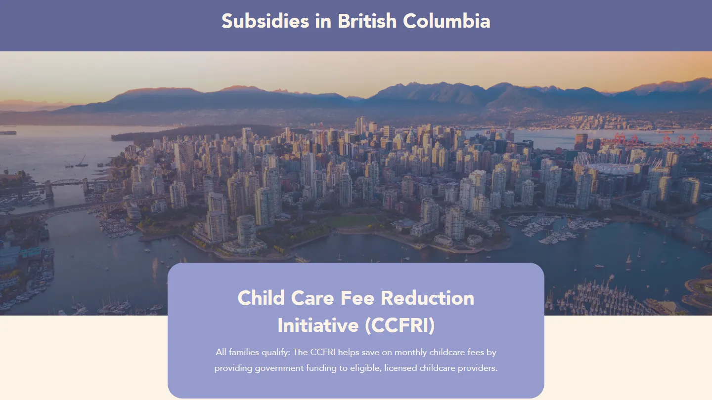 Tiny Fees