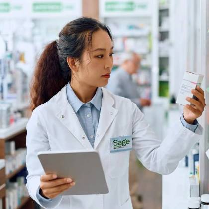 Sage Pharmacy